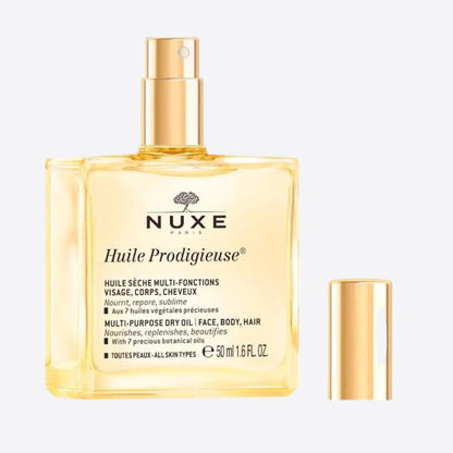 Nuxe - Huile Prodigieuse Organic Certified 100ml