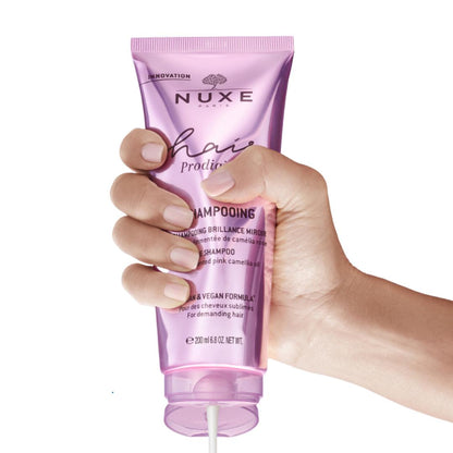 Nuxe - Hair Prodigieux Shampoo 200ml