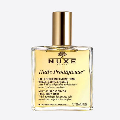 Nuxe - Huile Prodigieuse Organic Certified 100ml