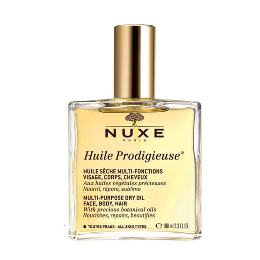 Nuxe - Huile Prodigieuse Multi-Use Dry Oil