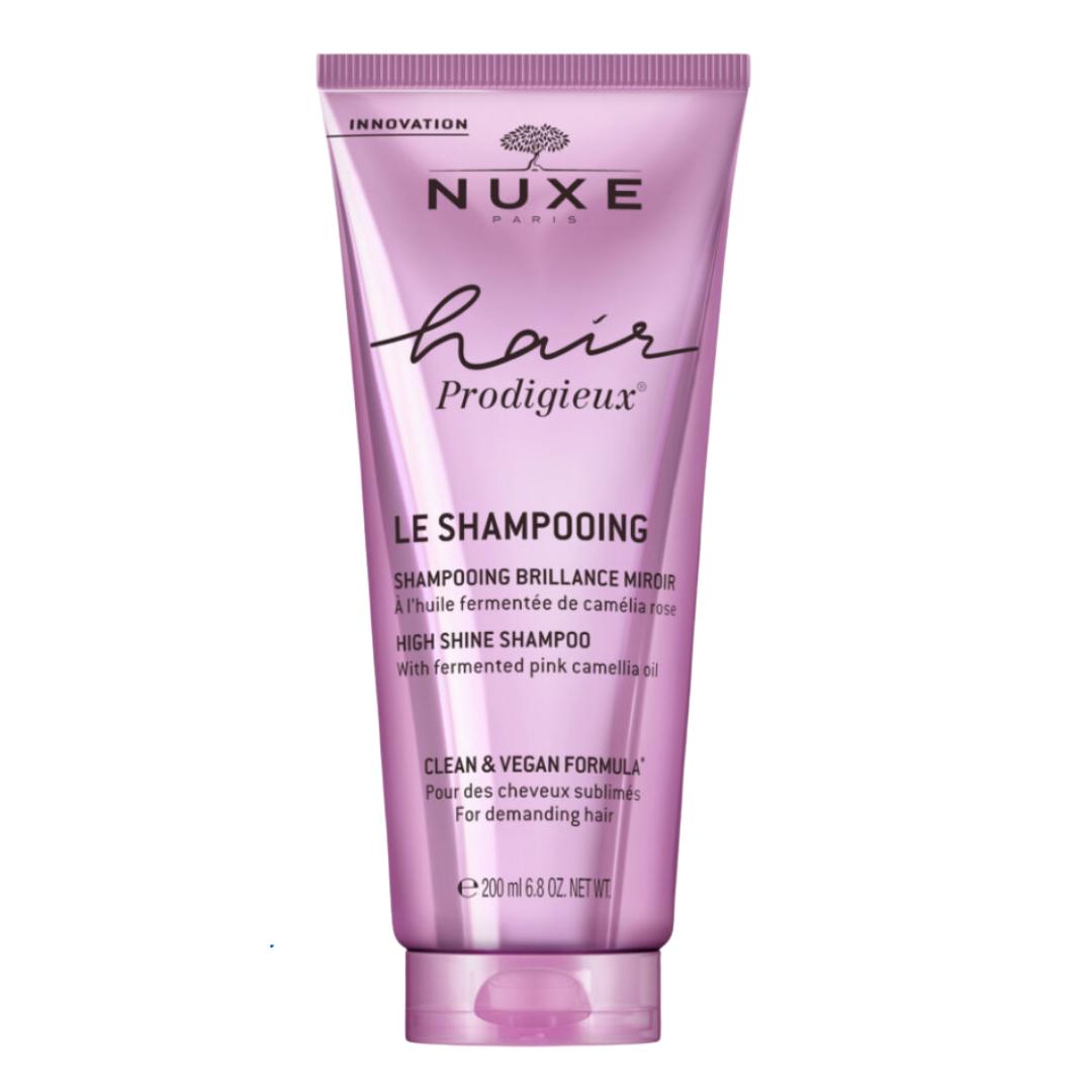 Nuxe - Hair Prodigieux Shampoo 200ml