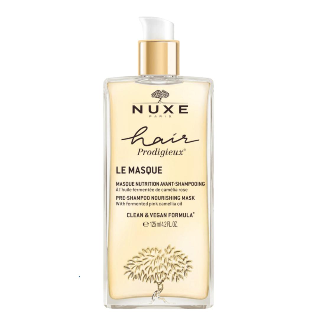 Nuxe - Hair Prodigieux Pre-Shampoo Mask 125ml