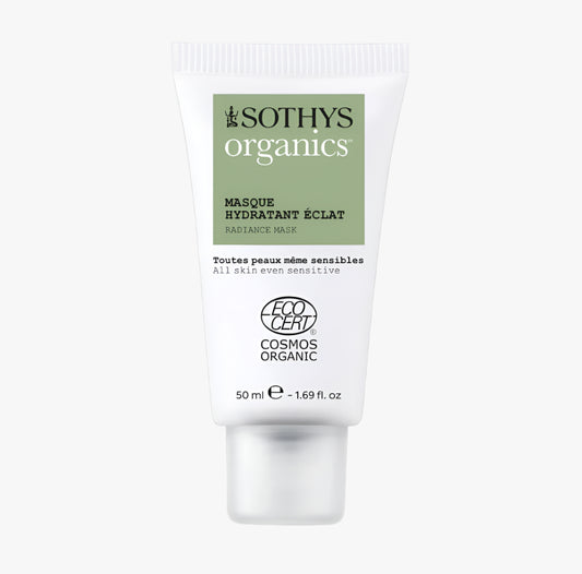 Sothys Organics - Face Mask 50ml