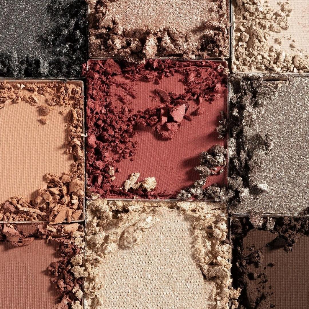 RVB - So Beautiful Eyeshadow Palette