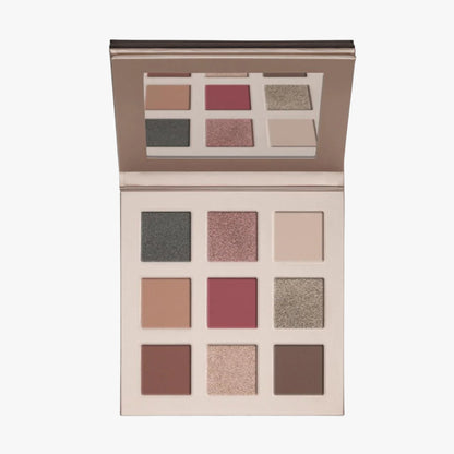 RVB - So Beautiful Eyeshadow Palette