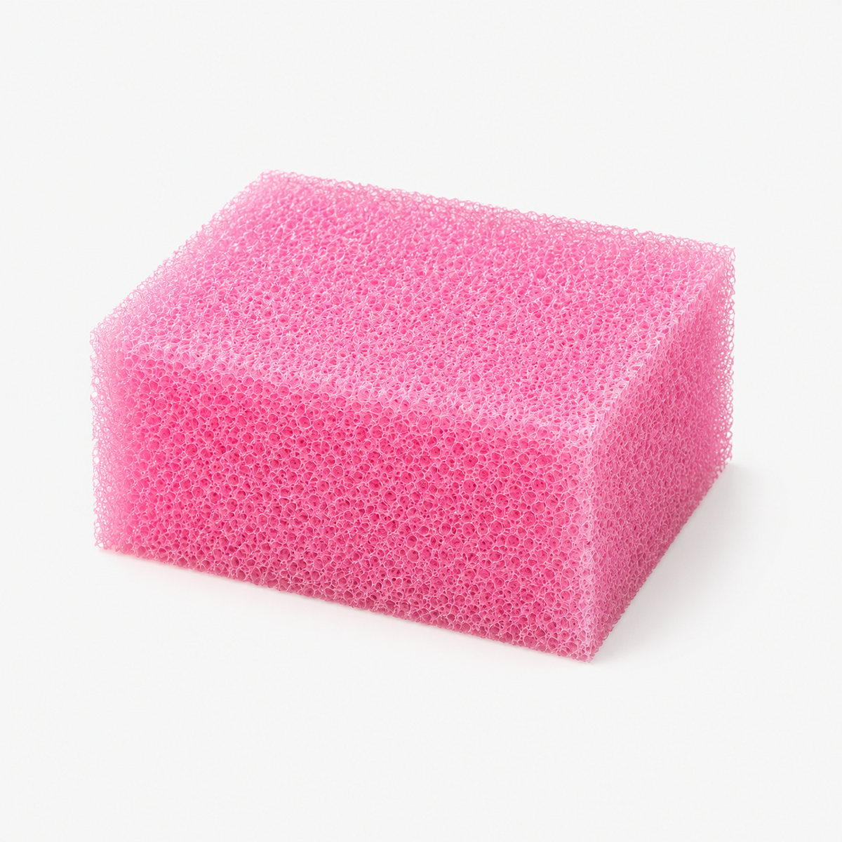 Body Bliss | Exfoliating Body Sponge | Cleanse Exfoliate & Glow