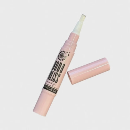 Body Bliss - Cuticle Oil Pen