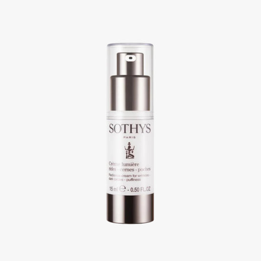 Sothys - Radiance Eye Cream 15ml