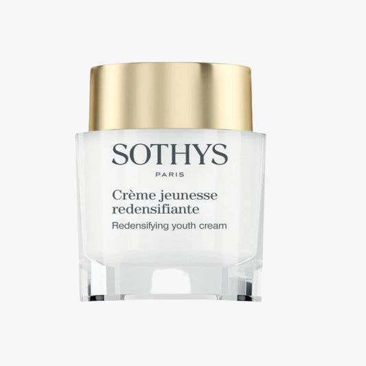 Sothys - Redensifying Youth Cream 50ml