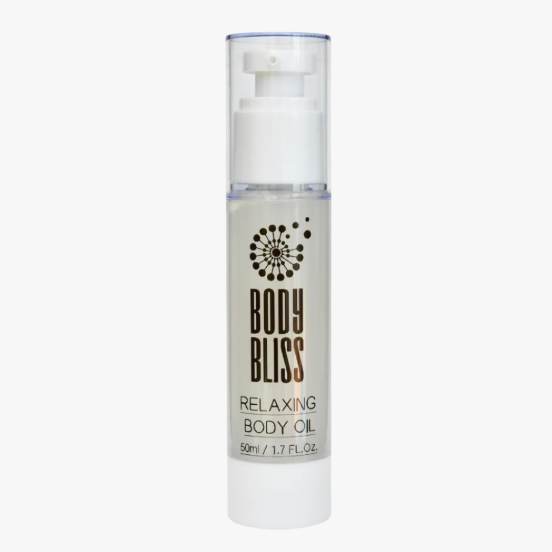 Body Bliss - Relaxing Body Oil