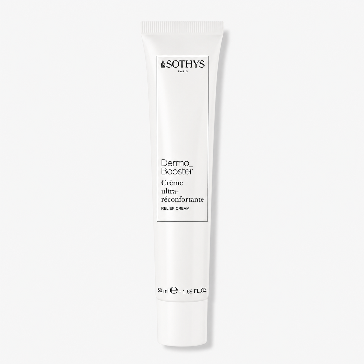 SOTHYS | Dermo-Booster Relief Cream 50ml