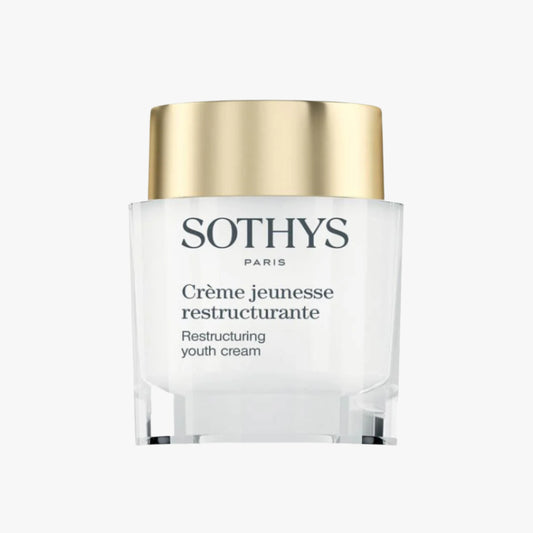 Sothys - Restructuring Youth Cream 50ml