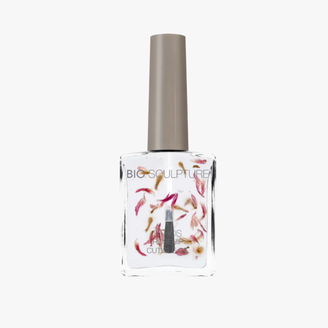 Bio Sculpture - Ethos Rosehip Cuticle Oil