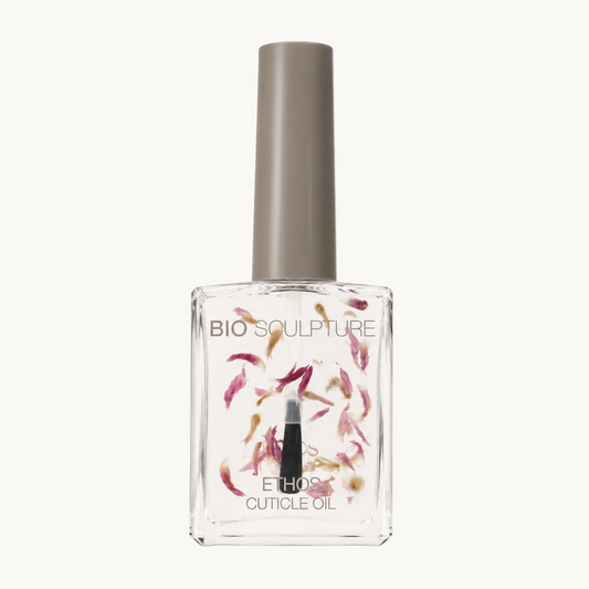Bio Sculpture - Ethos Rosehip Cuticle Oil