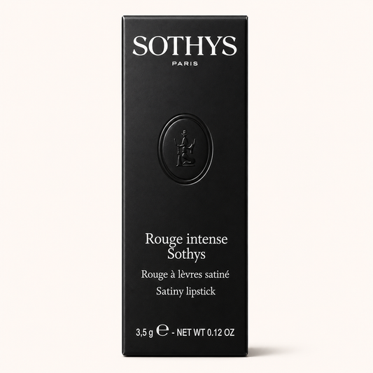 Sothys - Rouge Intense Satiny Lipstick | 232 Rose Passy