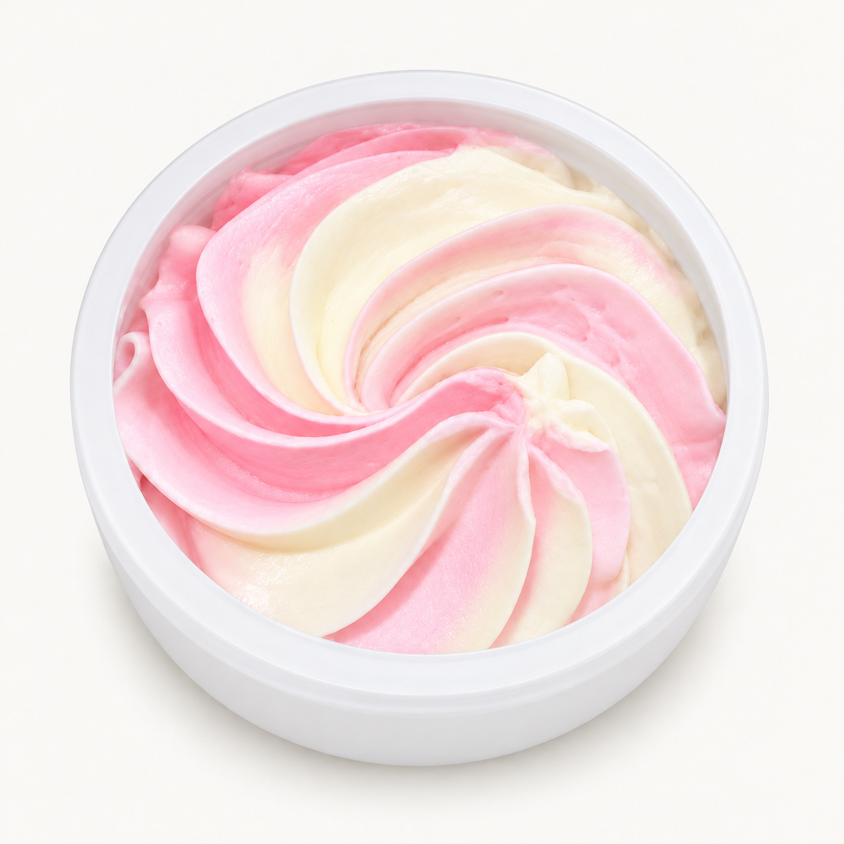 Body Bliss | Strawberry Sweet Cake Whipped Body Butter