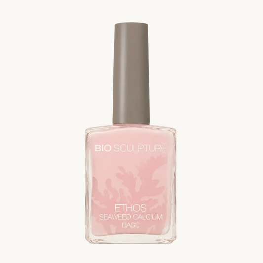 Bio Sculpture - Seaweed Calcium Base Coat