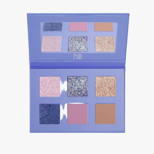 RVB - Wish Come True | Eyeshadow Palette