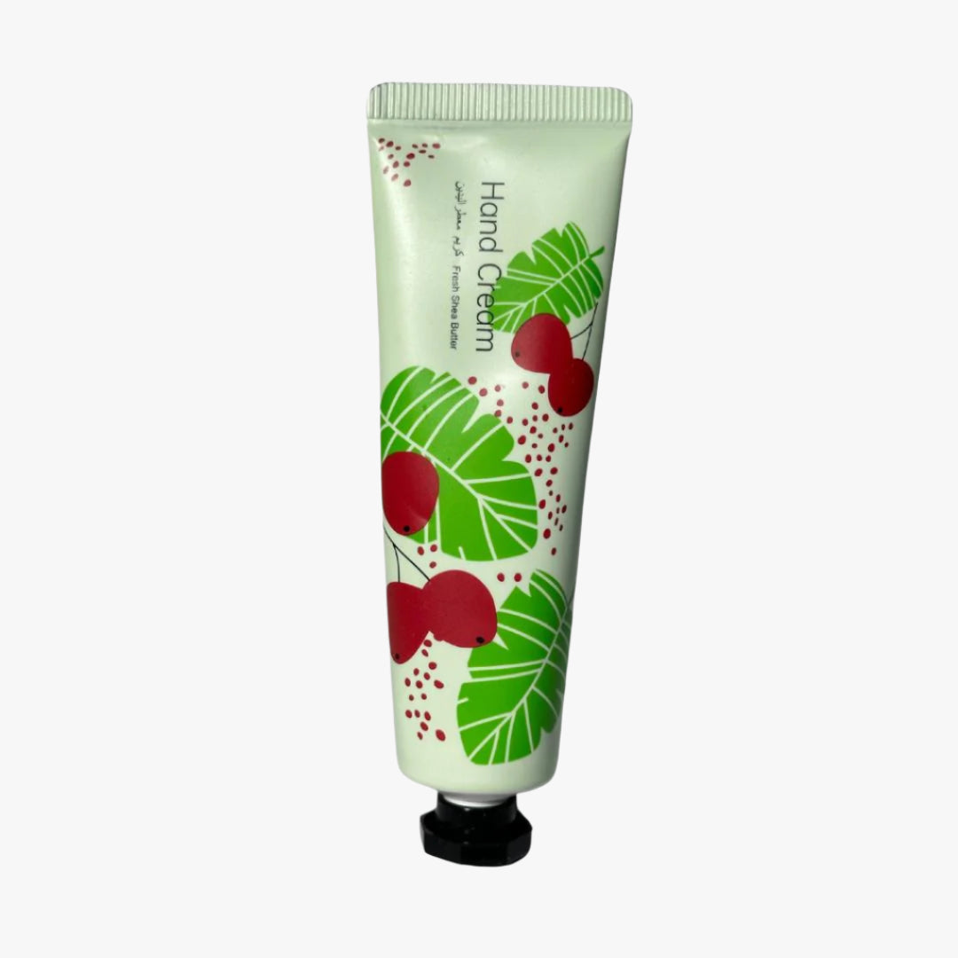 Body Bliss - Hand Creams