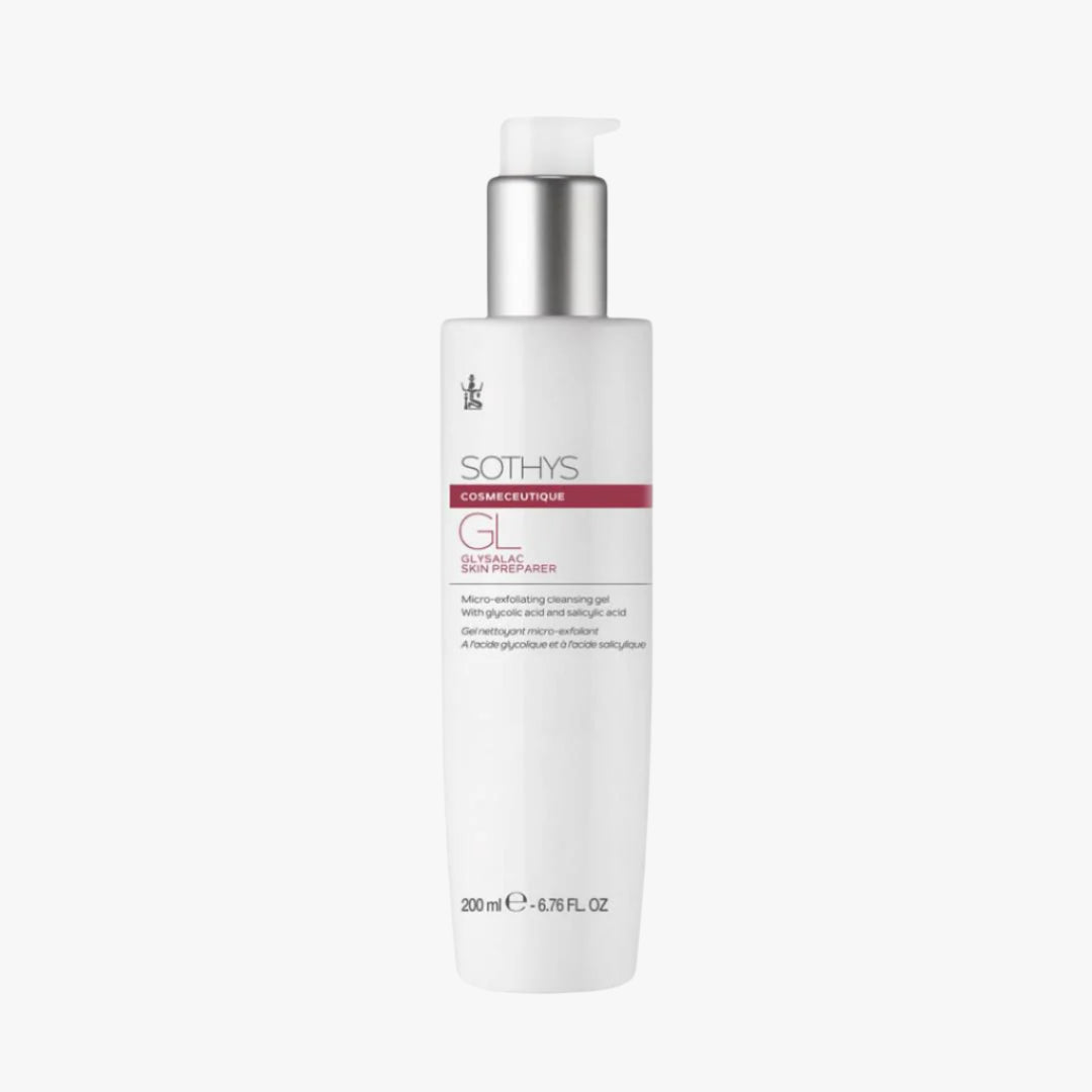 Sothys - Glysalac Skin Preparer