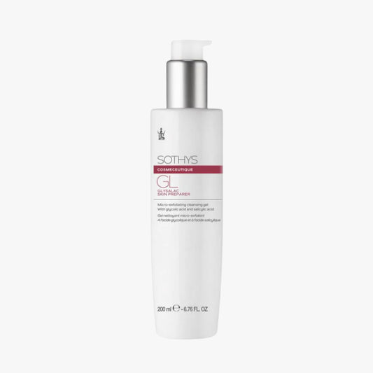 Sothys - Glysalac Skin Preparer