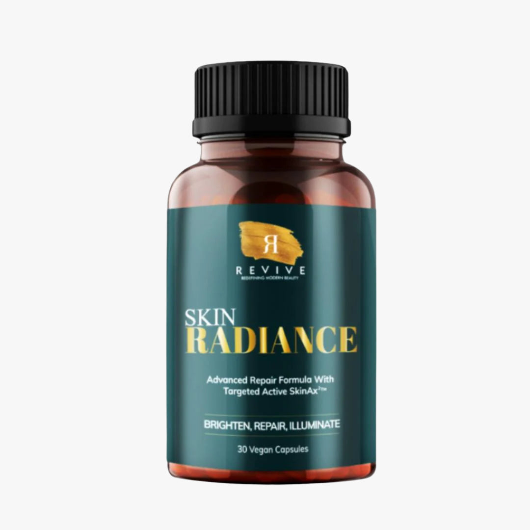 Revive - Skin Radiance Brighten, Repair & Illuminate Skin 30 capsules