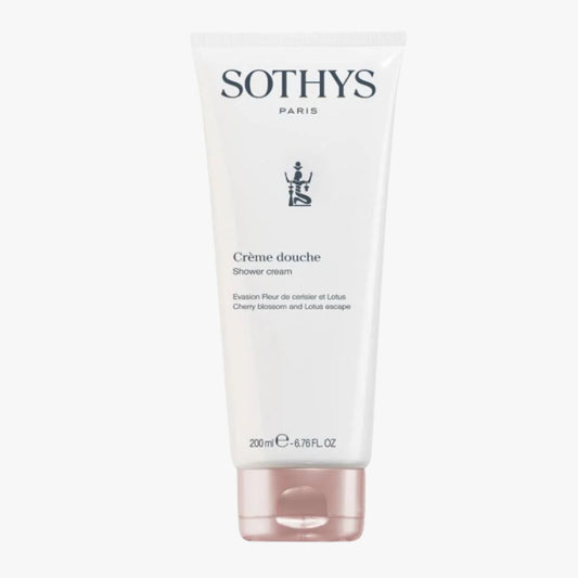 Sothys - Cherry Blossom Shower Cream