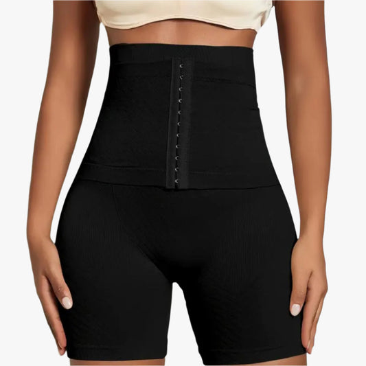 Body Shaping High-Waisted Tummy Control Pants