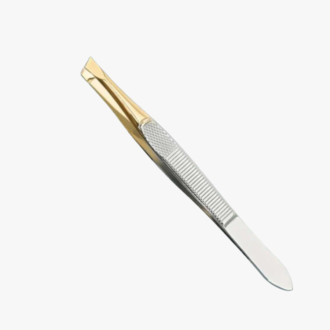 Body Bliss - Brow Shaping Tweezers