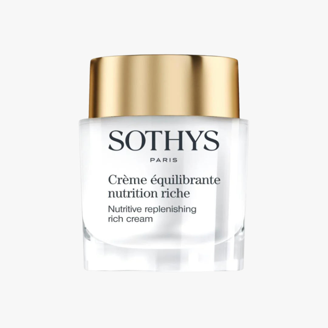 Sothys - Rich Nutrition Cream 50ml