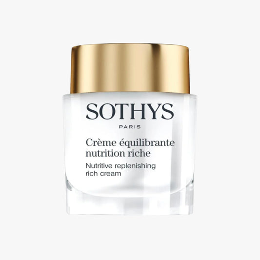 Sothys - Rich Nutrition Cream 50ml