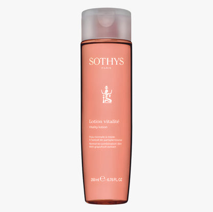 Sothys - Vitality Lotion