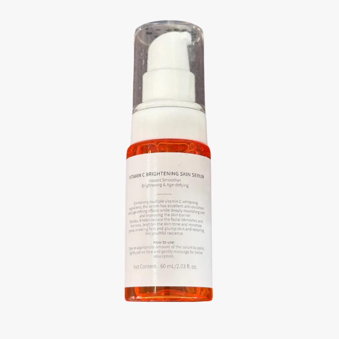 Body Bliss - Vitamin C Brightening Skin Serum