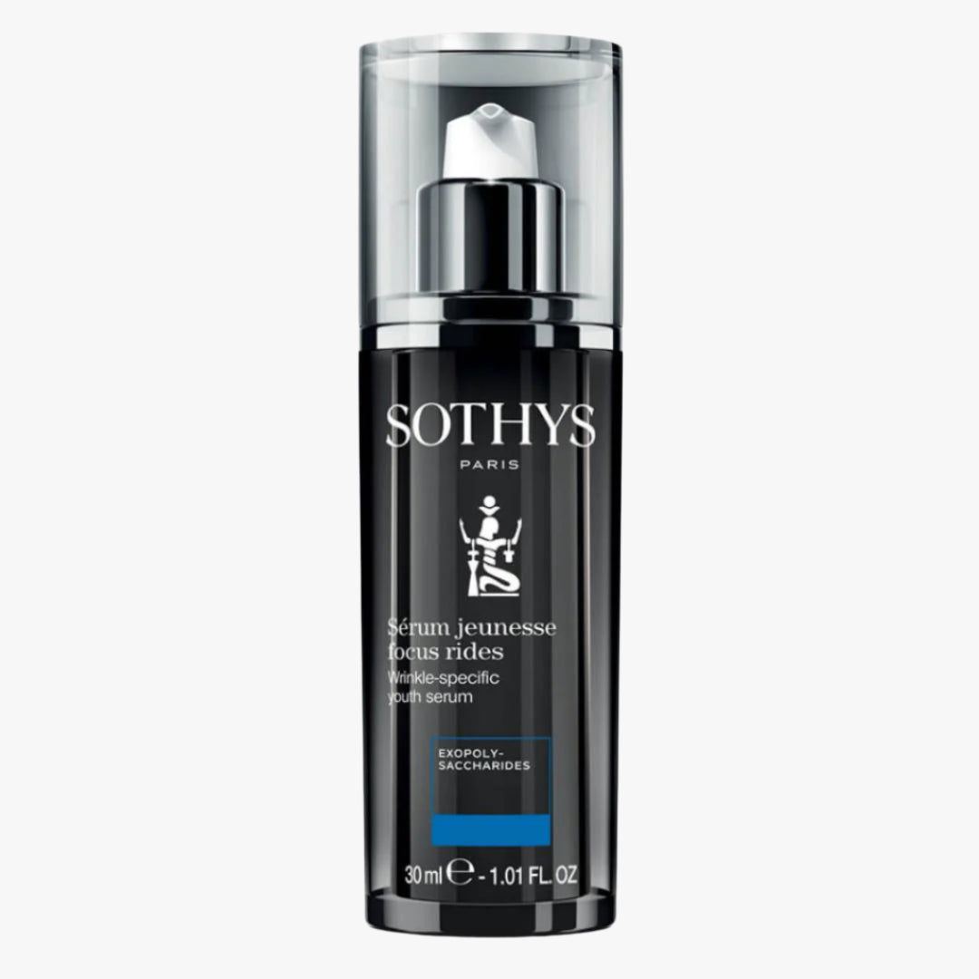 Sothys -  Wrinkle Specific Serum 30ml