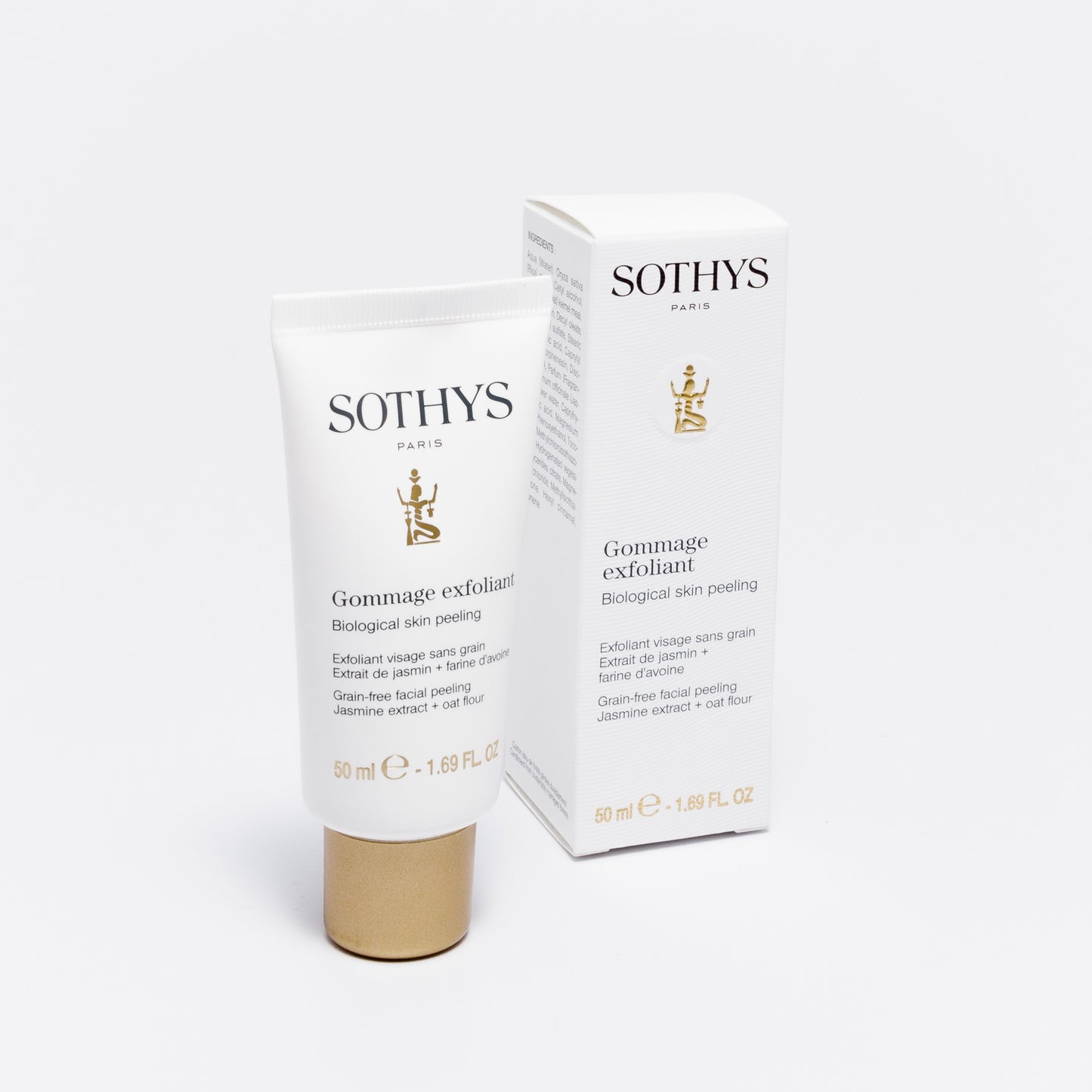 Sothys - Biological Skin Peeling