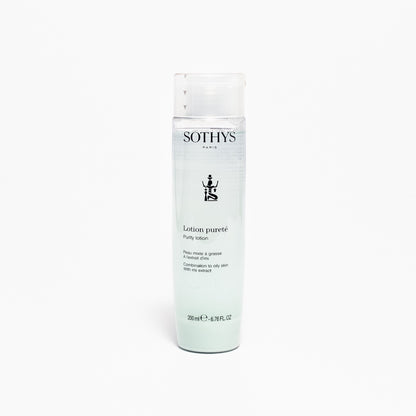 Sothys - Purity Lotion 200ml