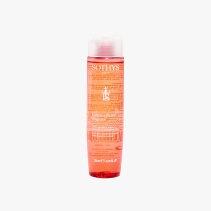 Sothys - Vitality Lotion